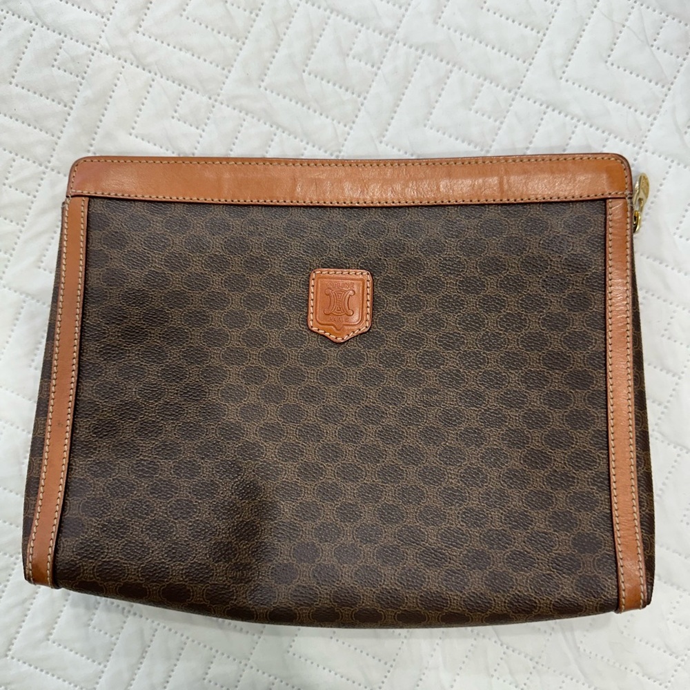 Celine Clutch - Picture 3 of 5